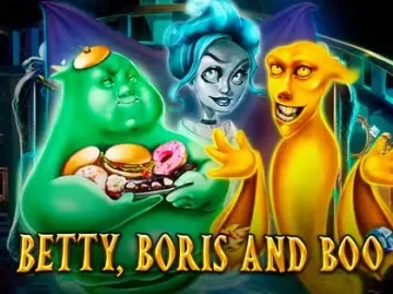 Tombola Casino screenshot