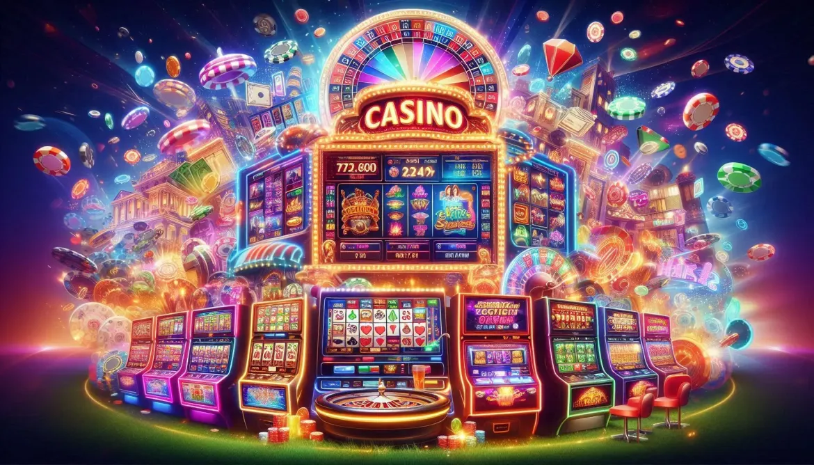 Tombola Casino